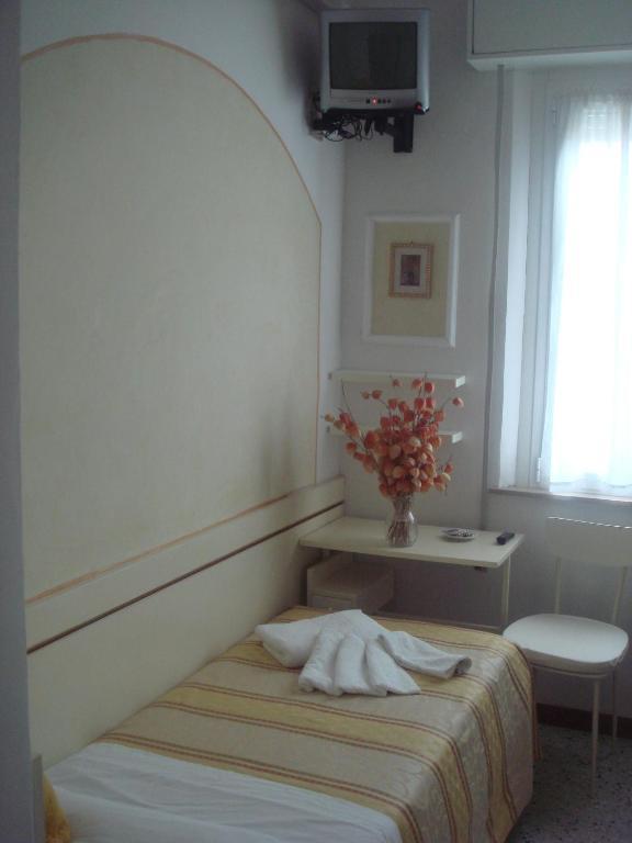 Hotel Arcade ริมินี ห้อง รูปภาพ